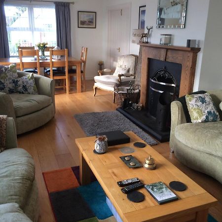 Oran Beag House Bed & Breakfast Maghera  ภายนอก รูปภาพ