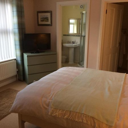 Oran Beag House Bed & Breakfast Maghera  ภายนอก รูปภาพ