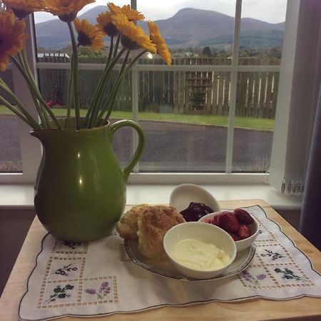 Oran Beag House Bed & Breakfast Maghera  ภายนอก รูปภาพ