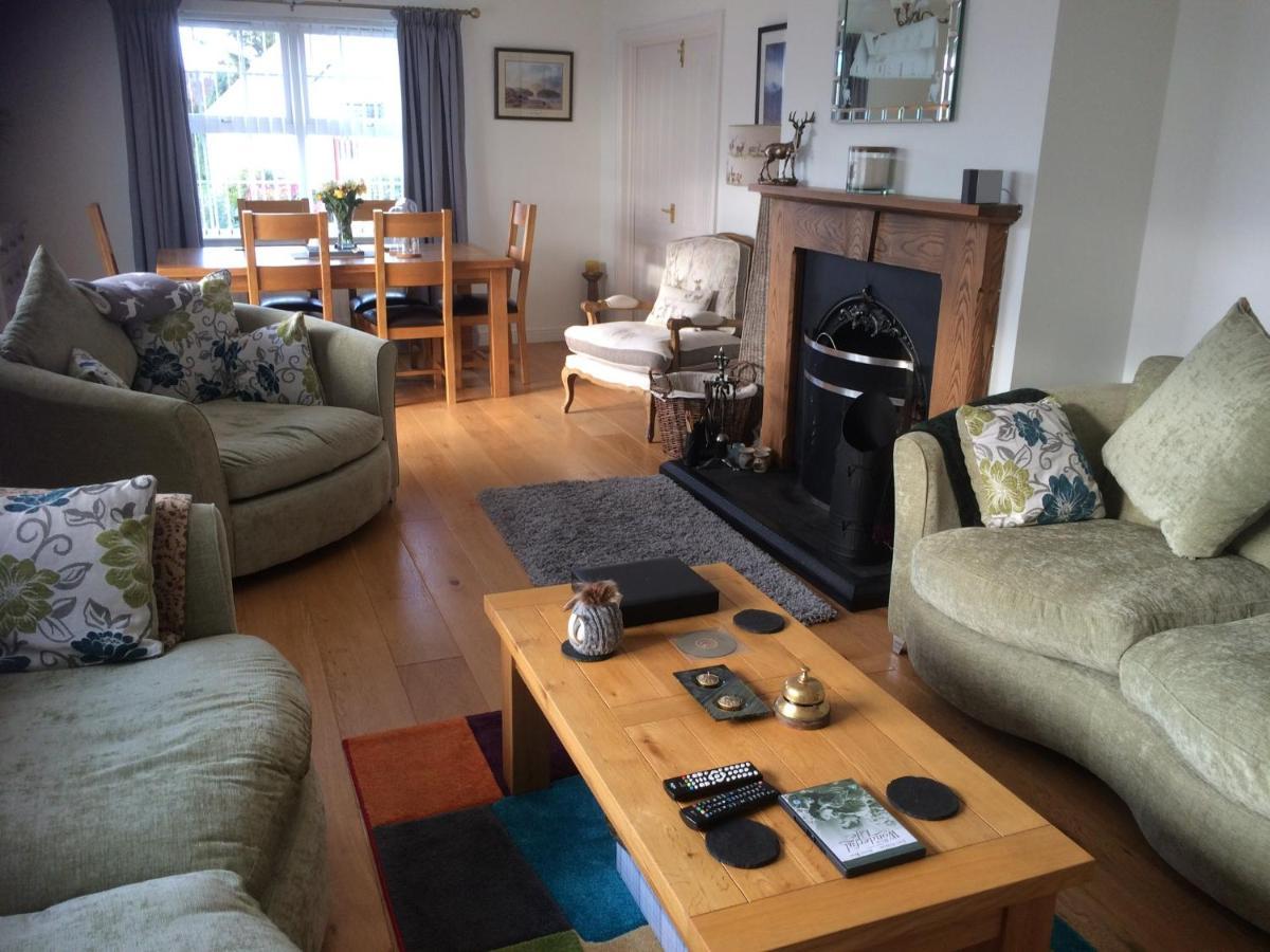 Oran Beag House Bed & Breakfast Maghera  ภายนอก รูปภาพ