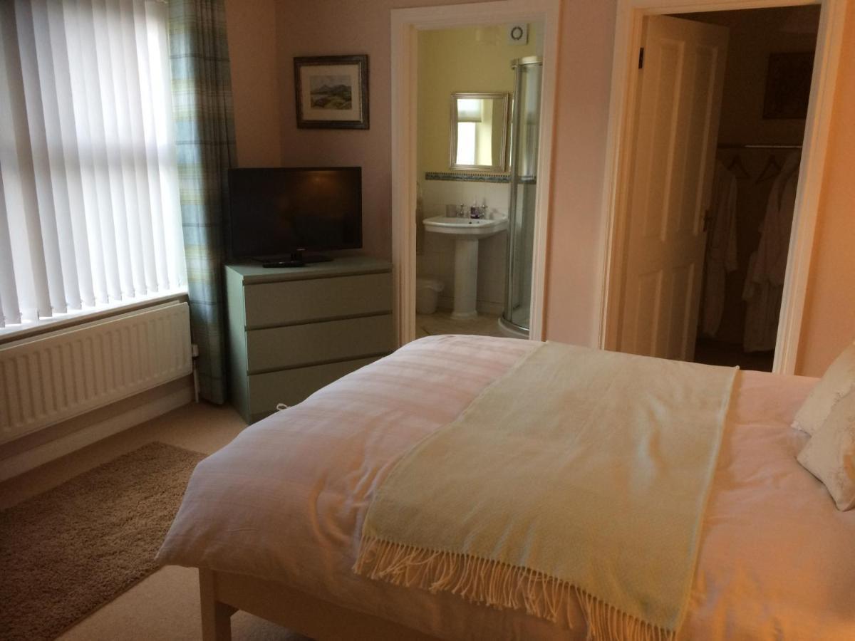 Oran Beag House Bed & Breakfast Maghera  ภายนอก รูปภาพ