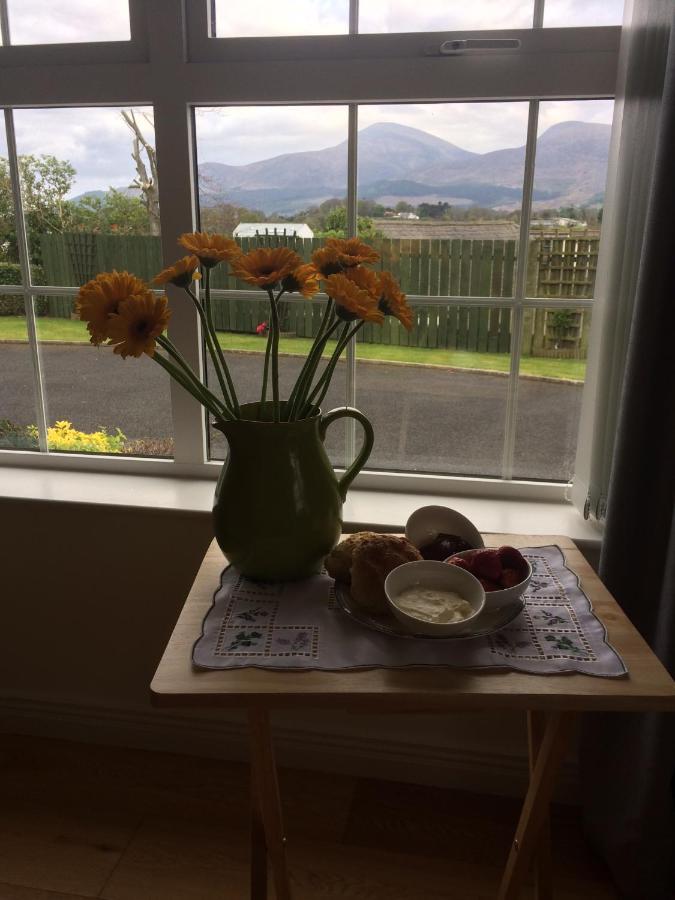 Oran Beag House Bed & Breakfast Maghera  ภายนอก รูปภาพ