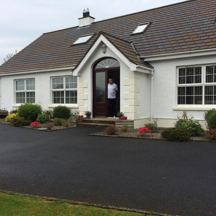 Oran Beag House Bed & Breakfast Maghera  ภายนอก รูปภาพ