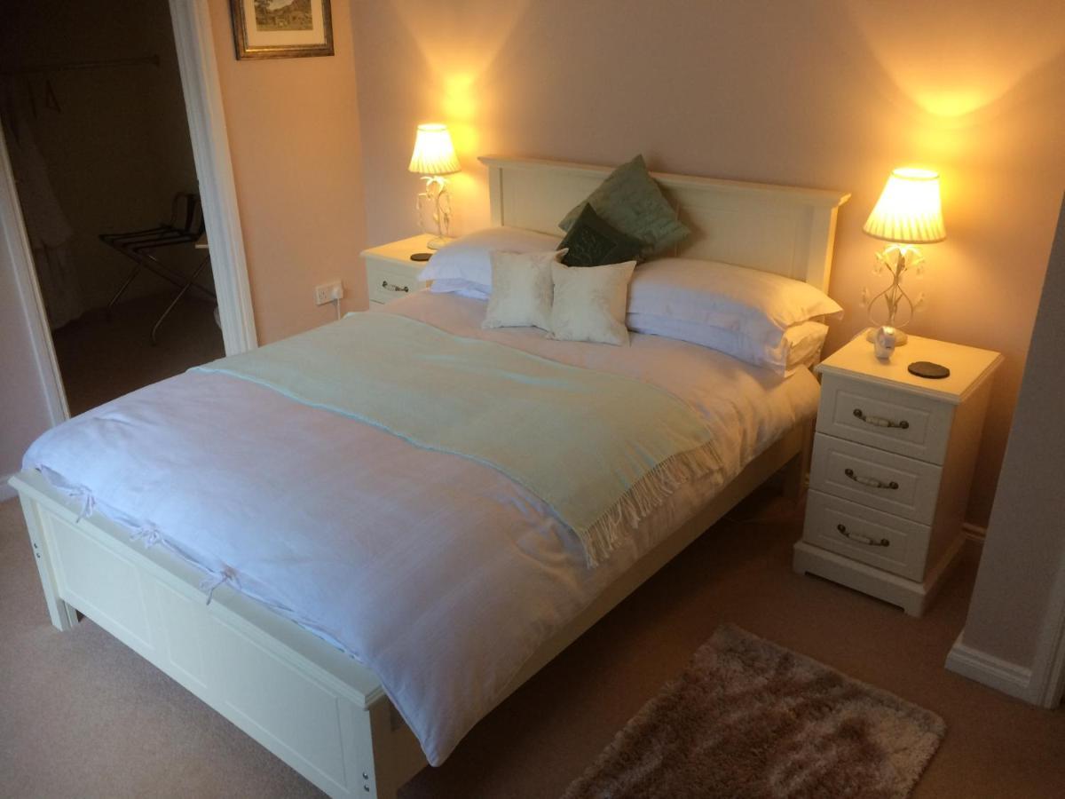 Oran Beag House Bed & Breakfast Maghera  ภายนอก รูปภาพ